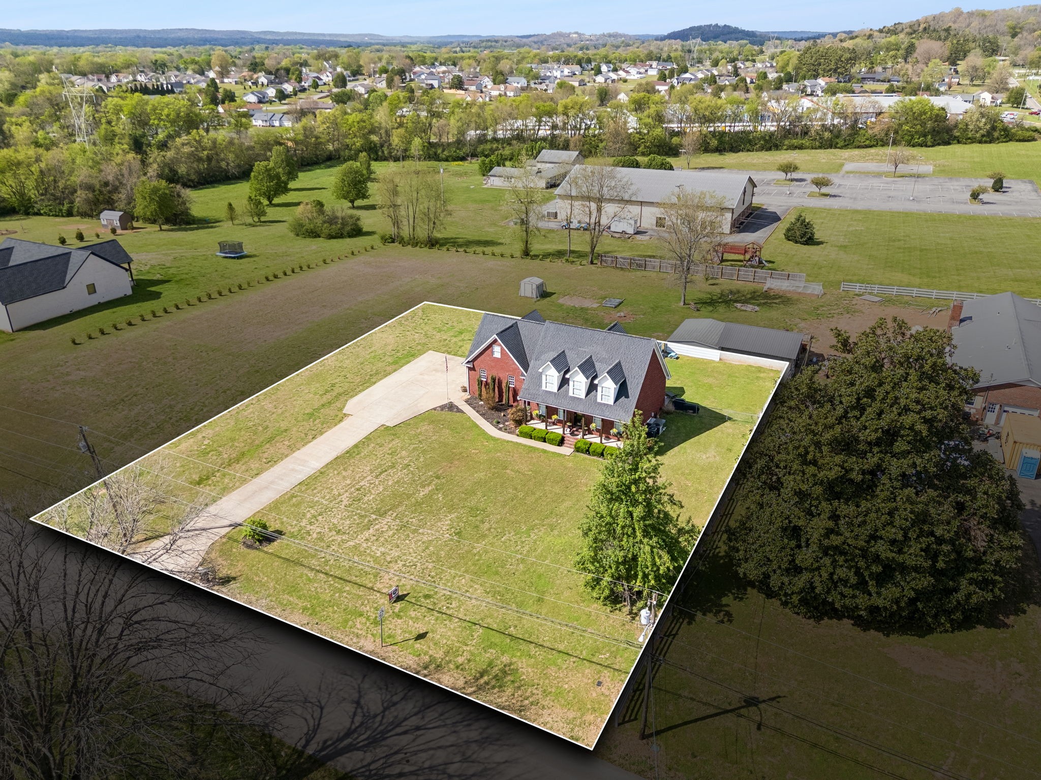 6012 Worthington Road Columbia TN 38401