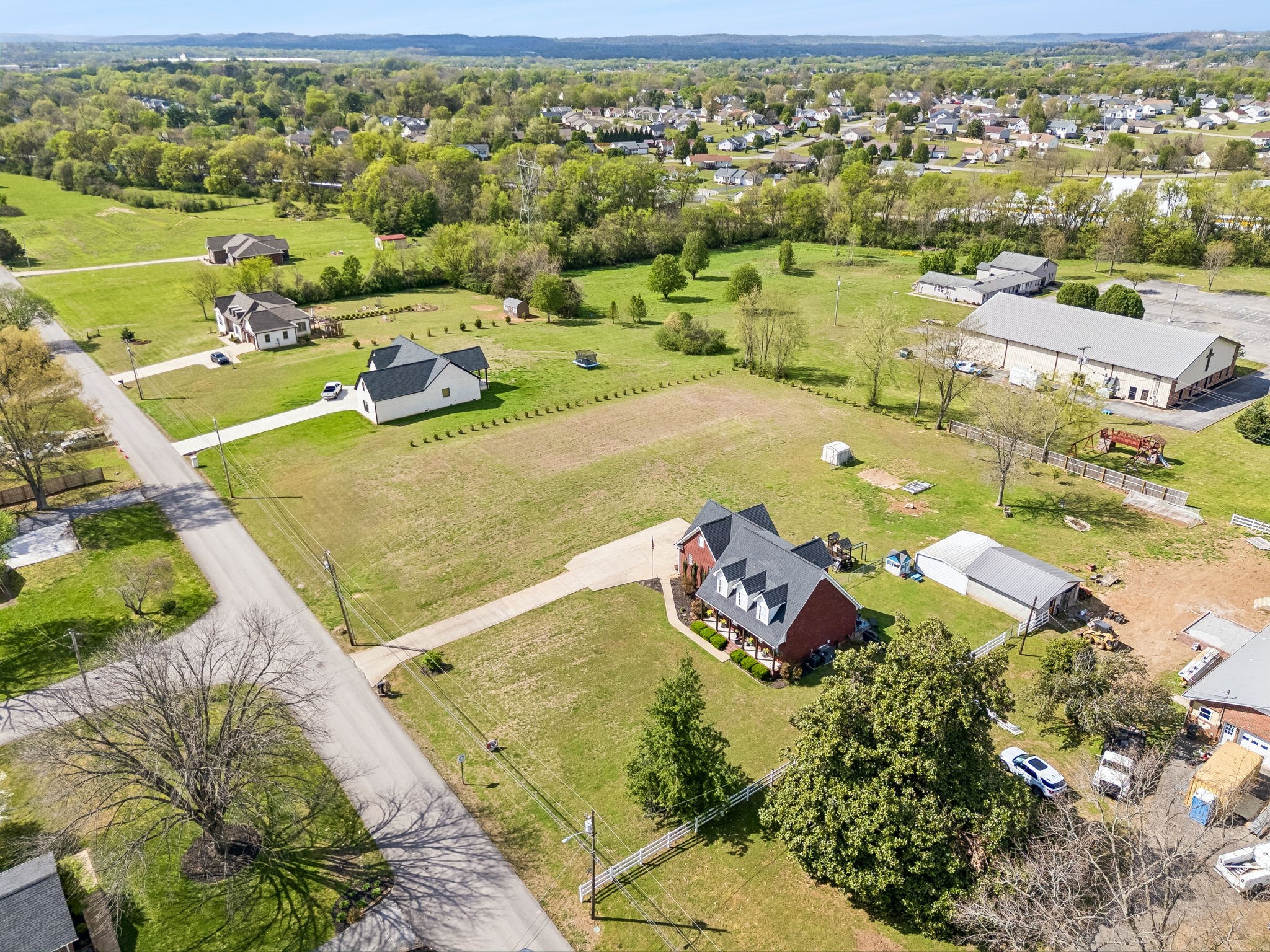 6012 Worthington Road Columbia TN 38401