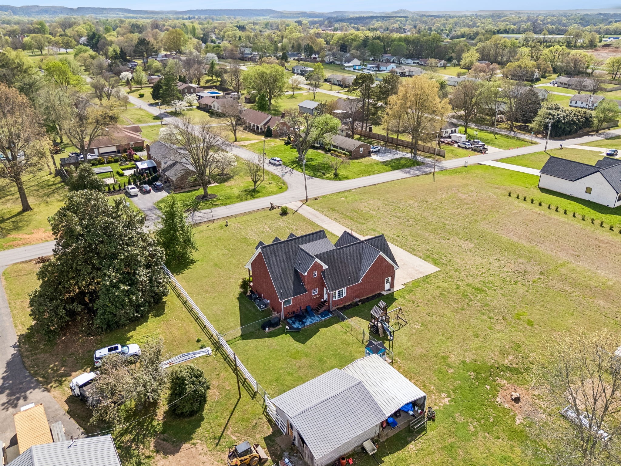 6012 Worthington Road Columbia TN 38401
