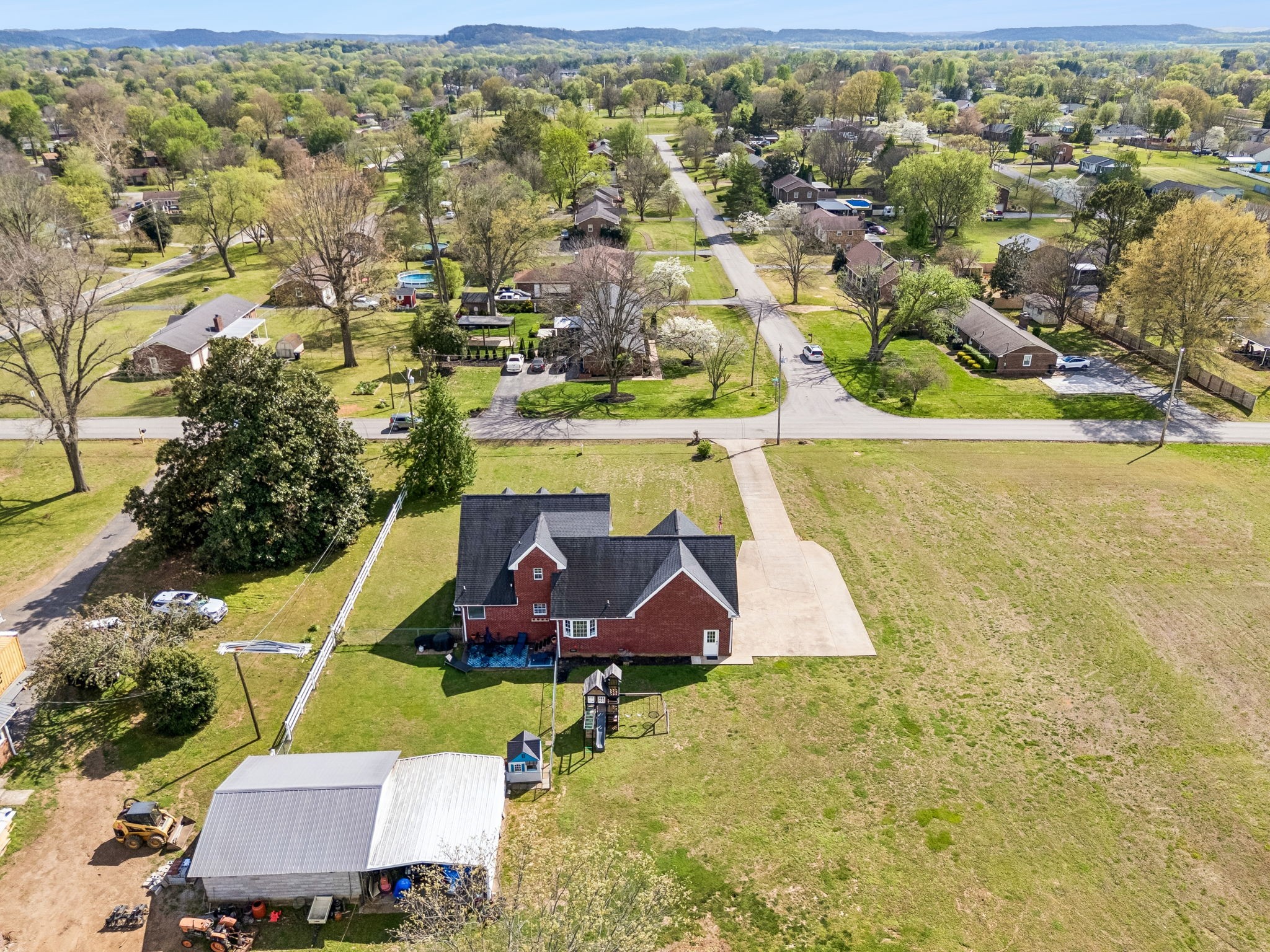 6012 Worthington Road Columbia TN 38401