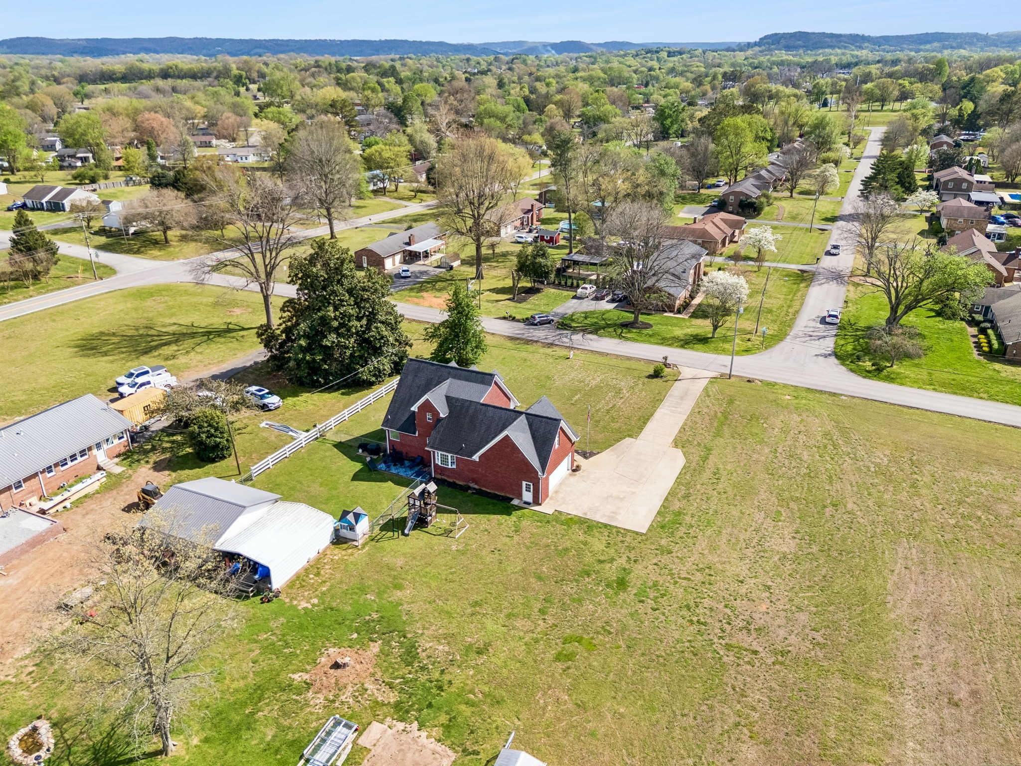 6012 Worthington Road Columbia TN 38401