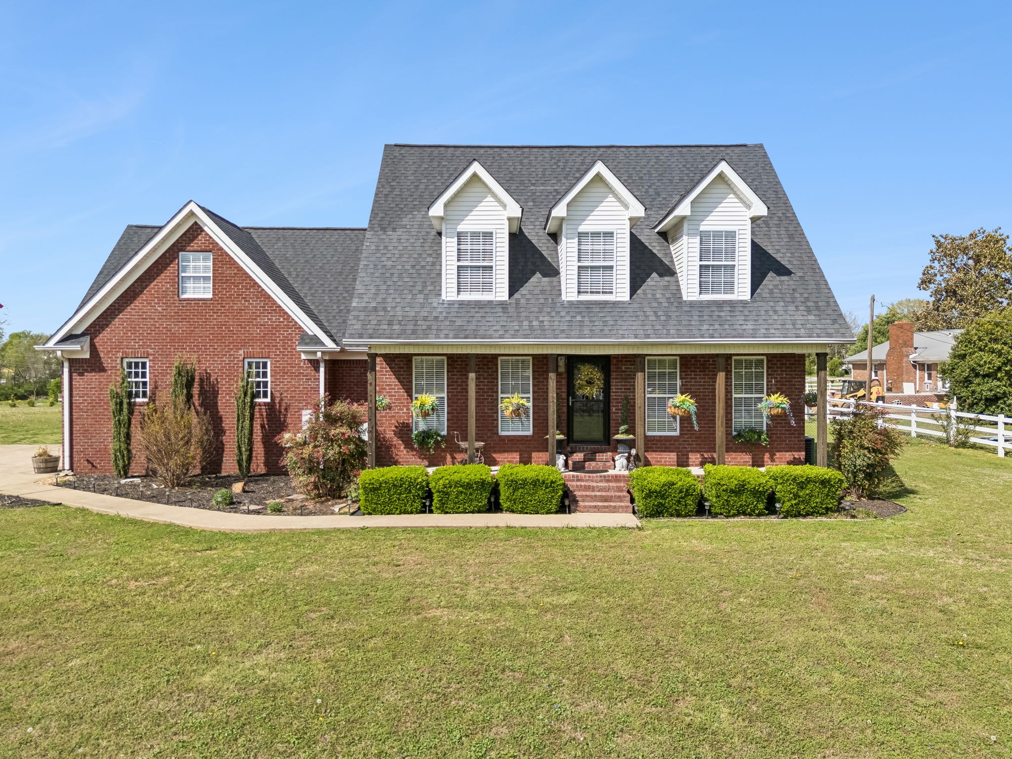 6012 Worthington Road Columbia TN 38401