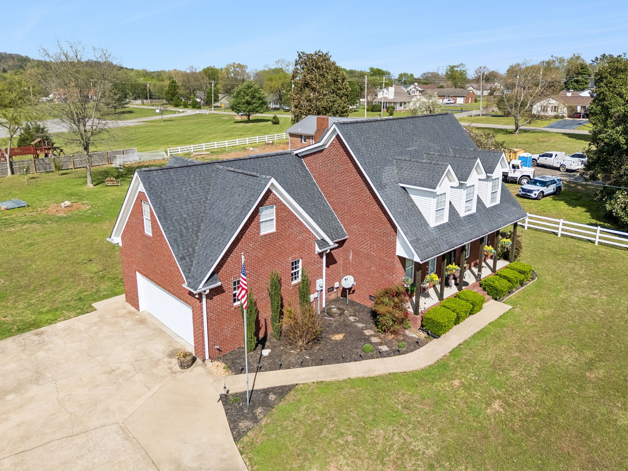 6012 Worthington Road Columbia TN 38401