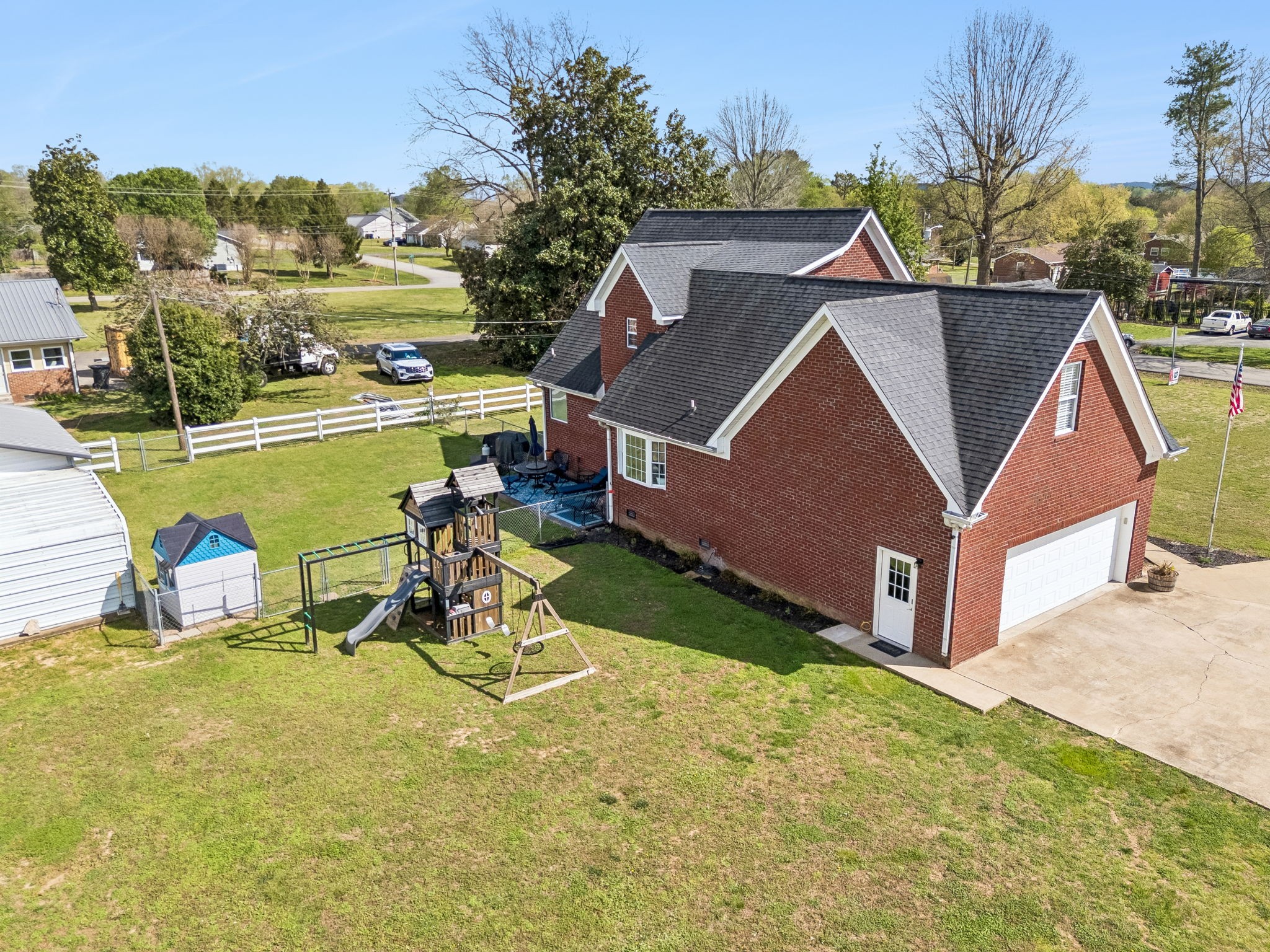 6012 Worthington Road Columbia TN 38401