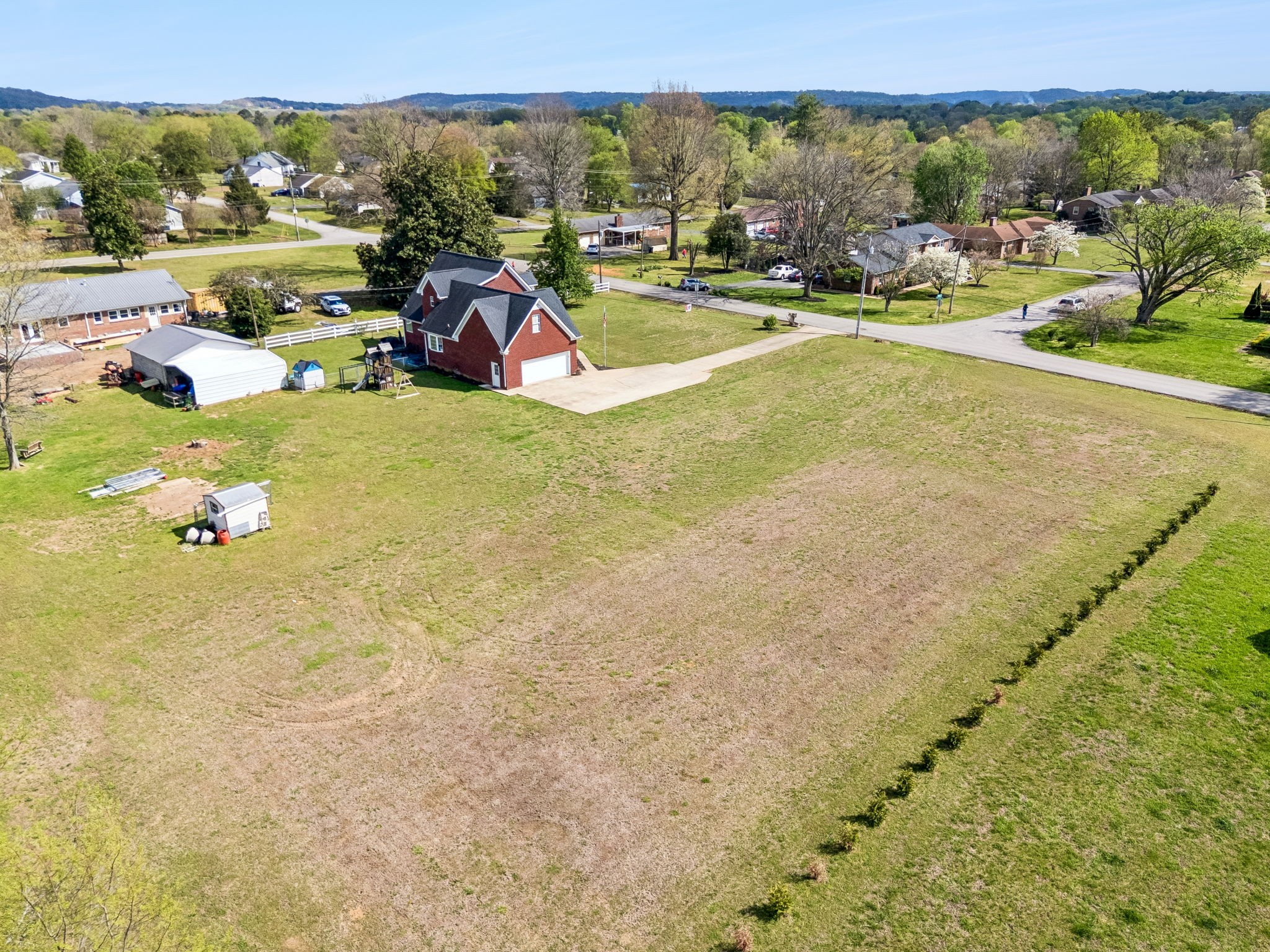 6012 Worthington Road Columbia TN 38401