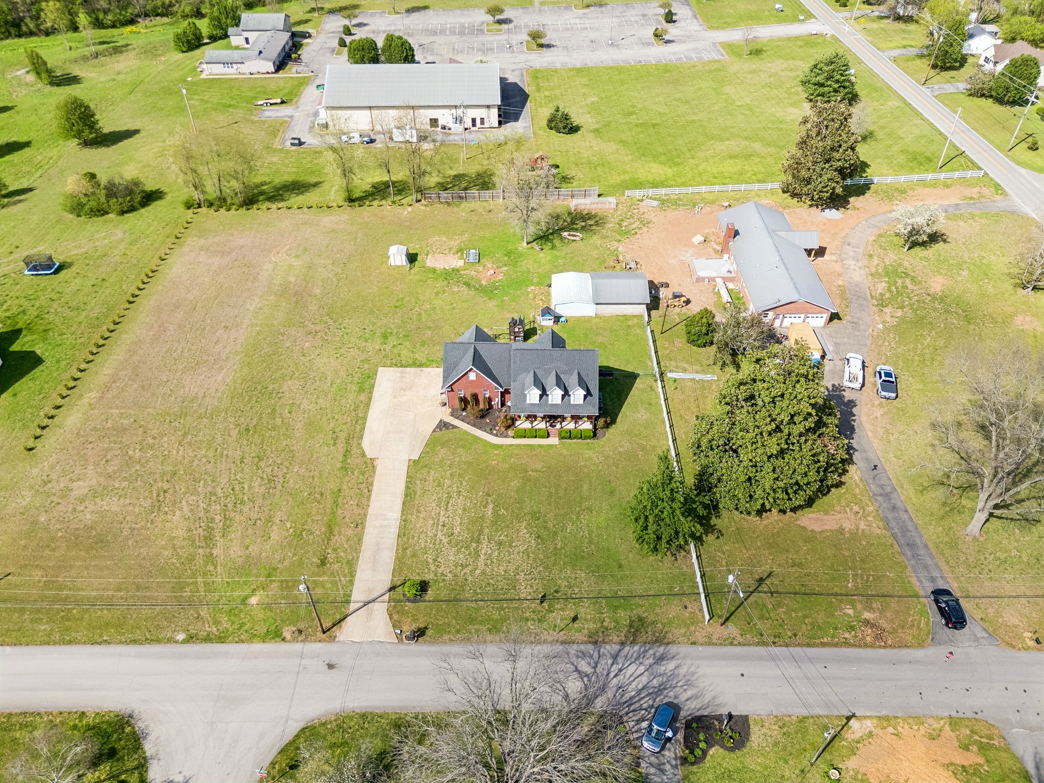6012 Worthington Road Columbia TN 38401