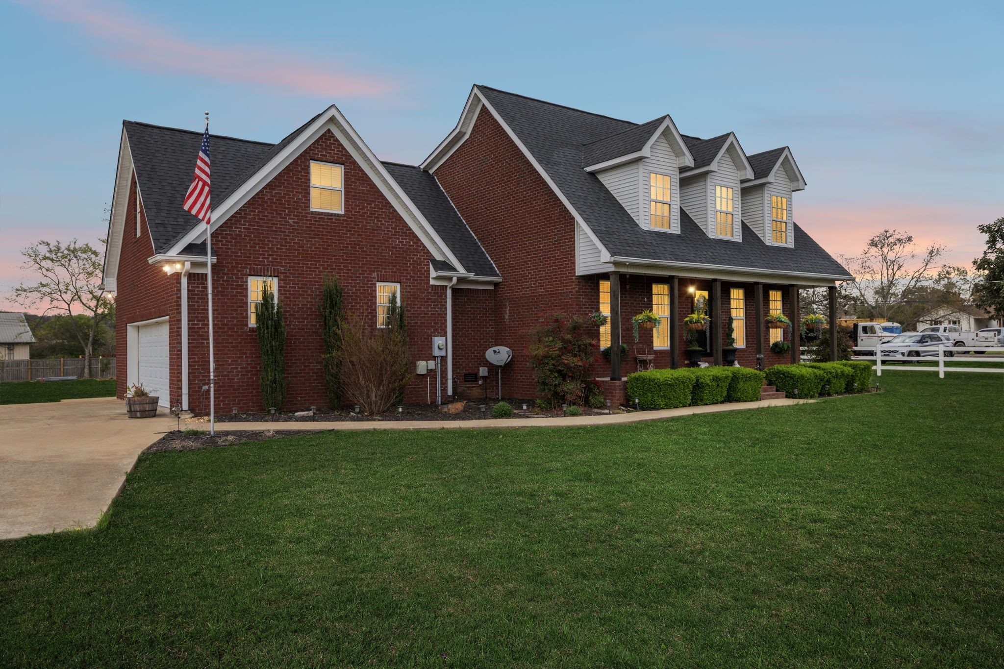 6012 Worthington Road Columbia TN 38401