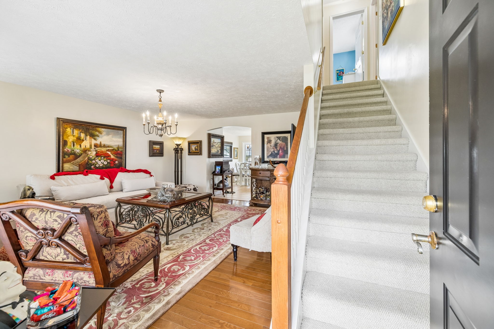 6012 Worthington Road Columbia TN 38401