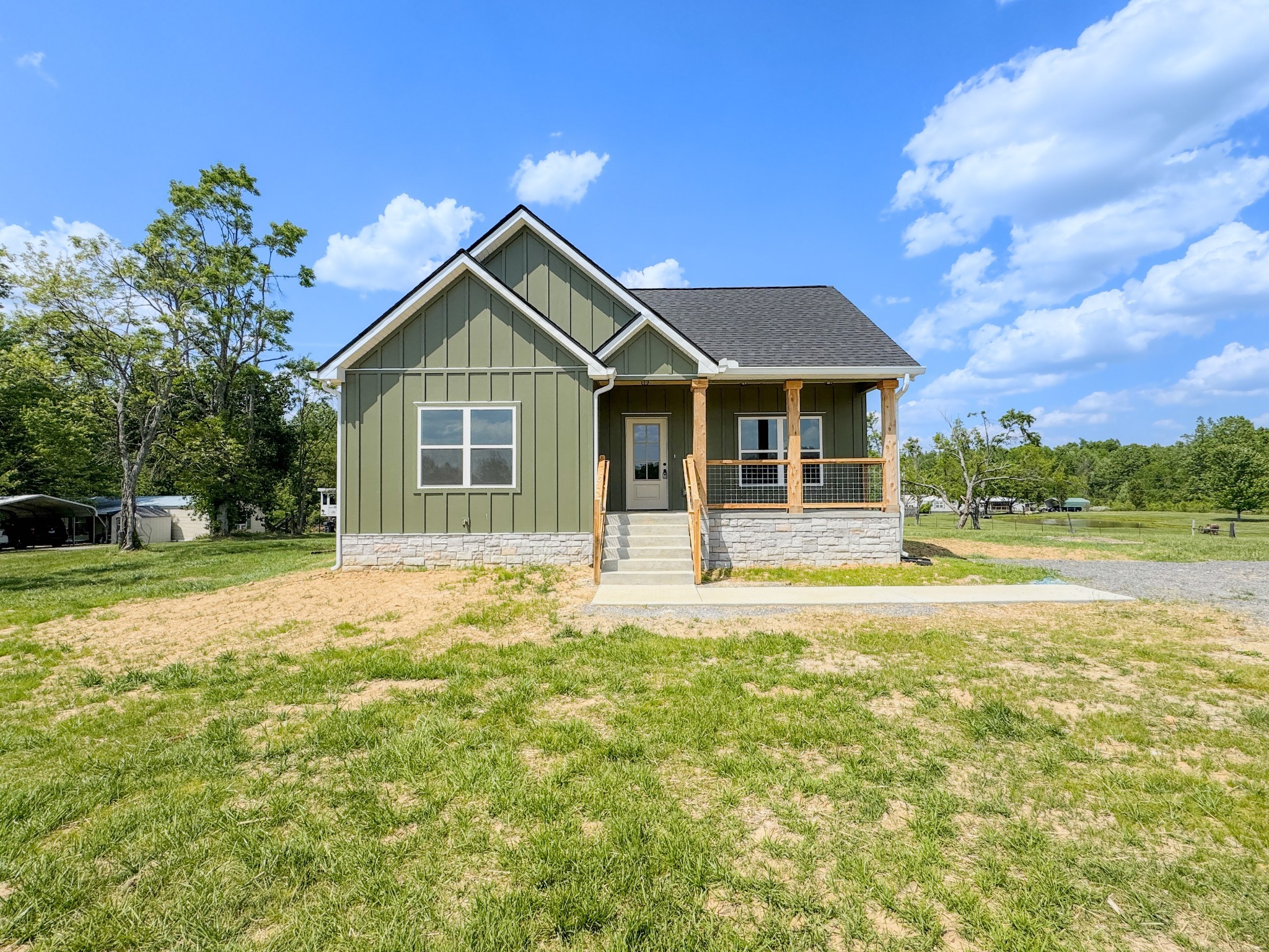 181 Rock House Hollow Road Bethpage TN 37022
