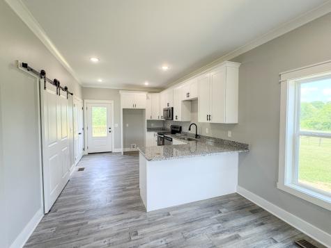 181 Rock House Hollow Road Bethpage TN 37022