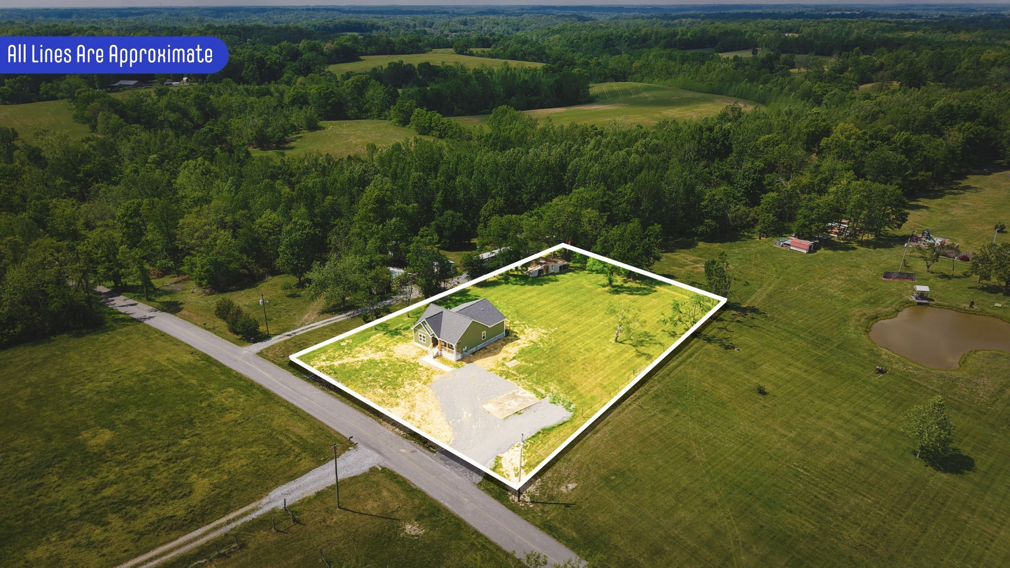 181 Rock House Hollow Road Bethpage TN 37022