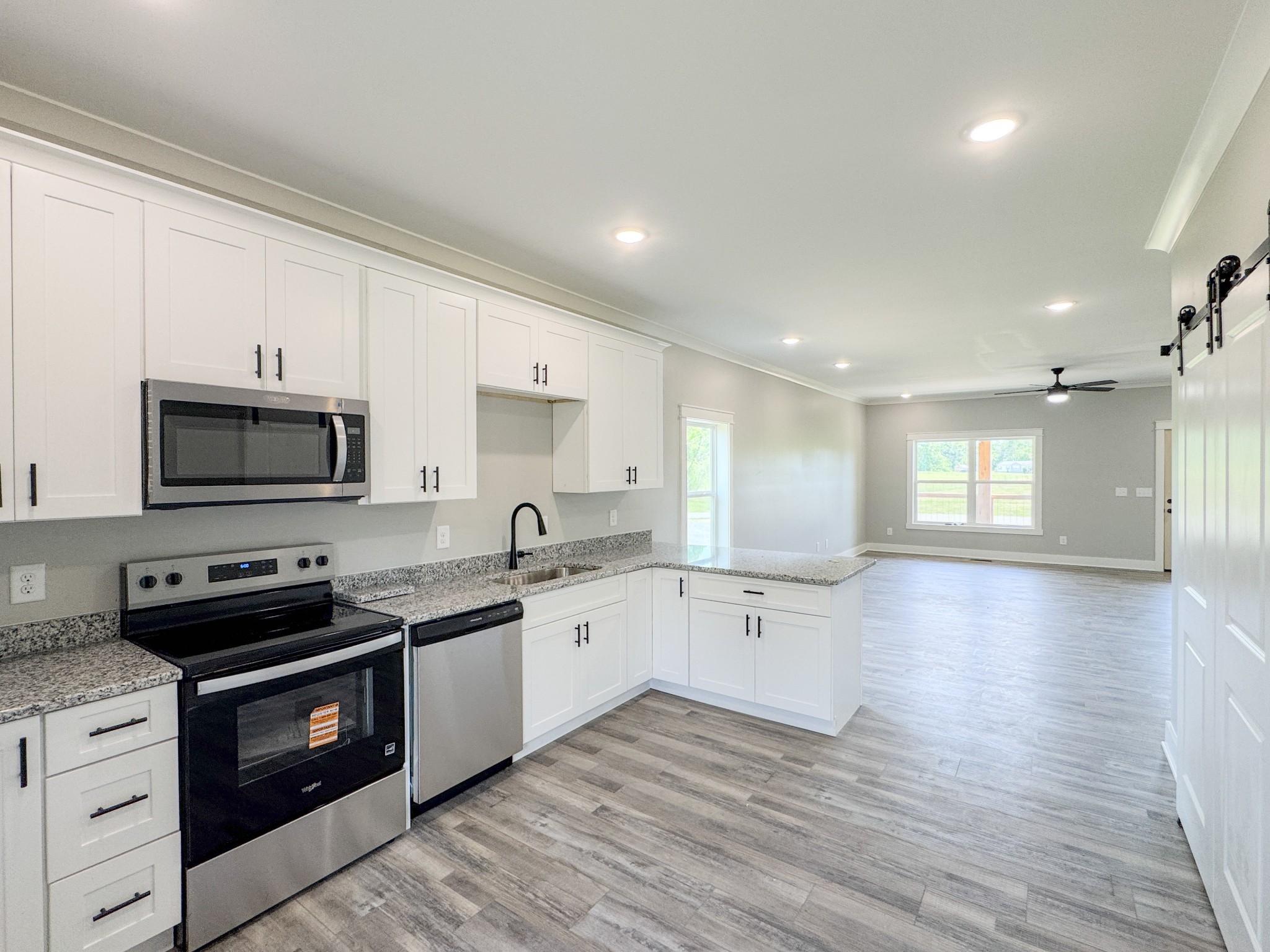 181 Rock House Hollow Road Bethpage TN 37022