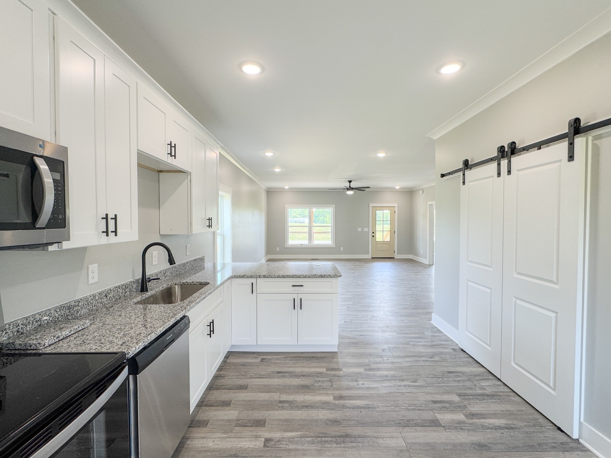 181 Rock House Hollow Road Bethpage TN 37022