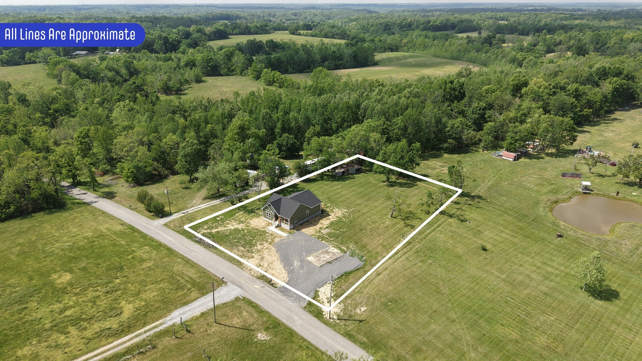 181 Rock House Hollow Road Bethpage TN 37022