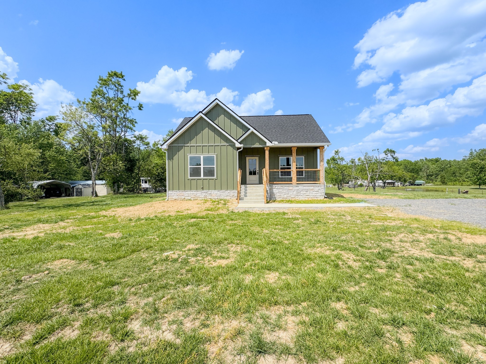 181 Rock House Hollow Road Bethpage TN 37022
