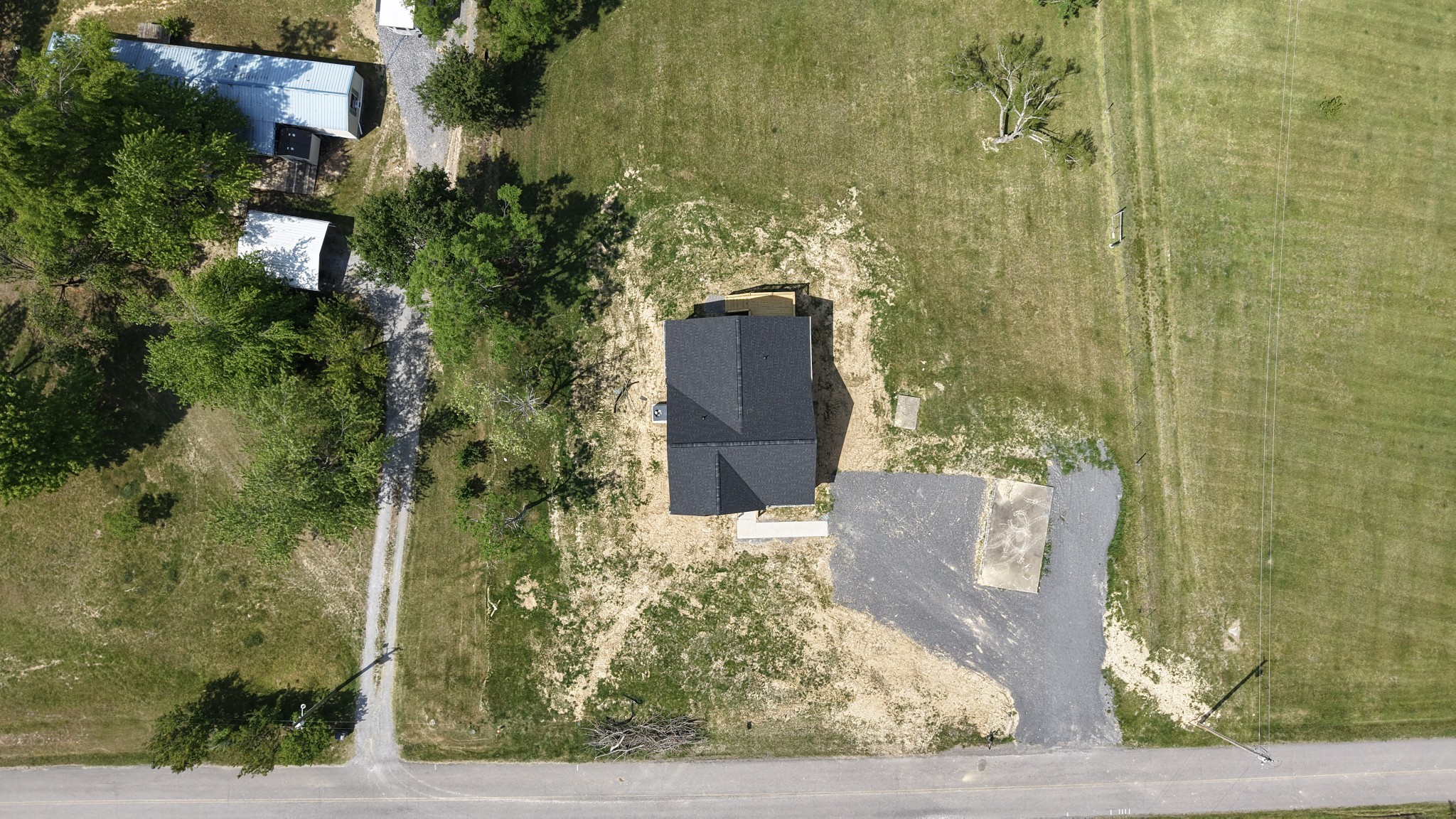 181 Rock House Hollow Road Bethpage TN 37022