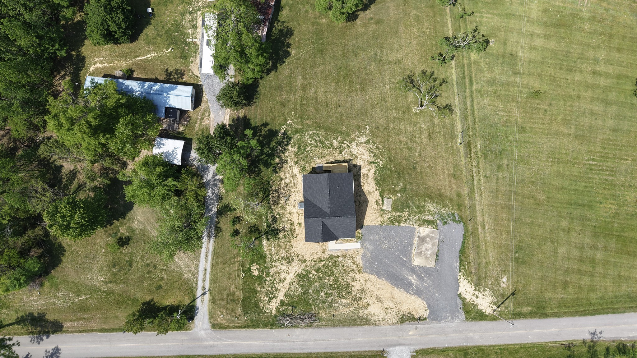 181 Rock House Hollow Road Bethpage TN 37022