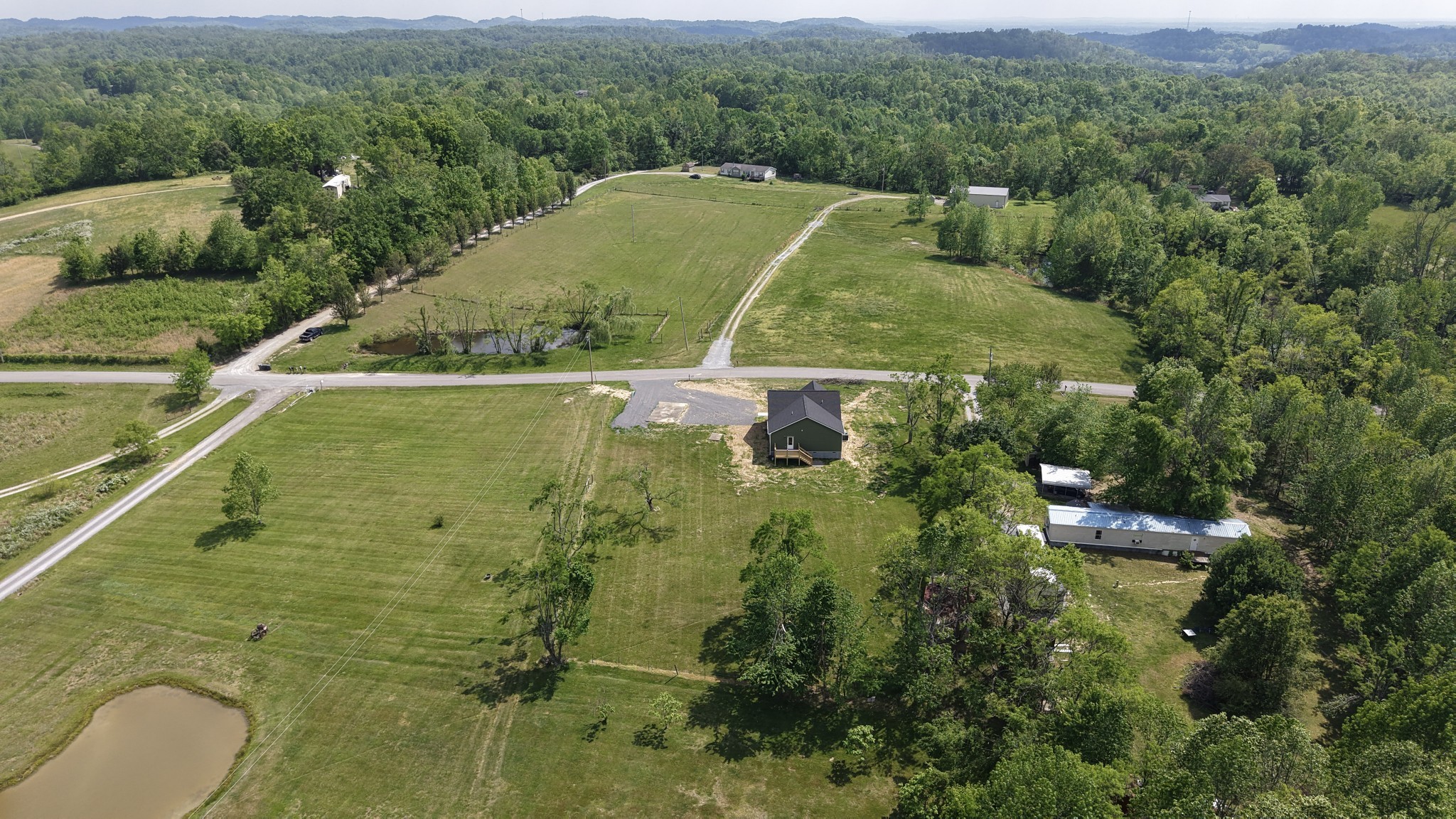 181 Rock House Hollow Road Bethpage TN 37022
