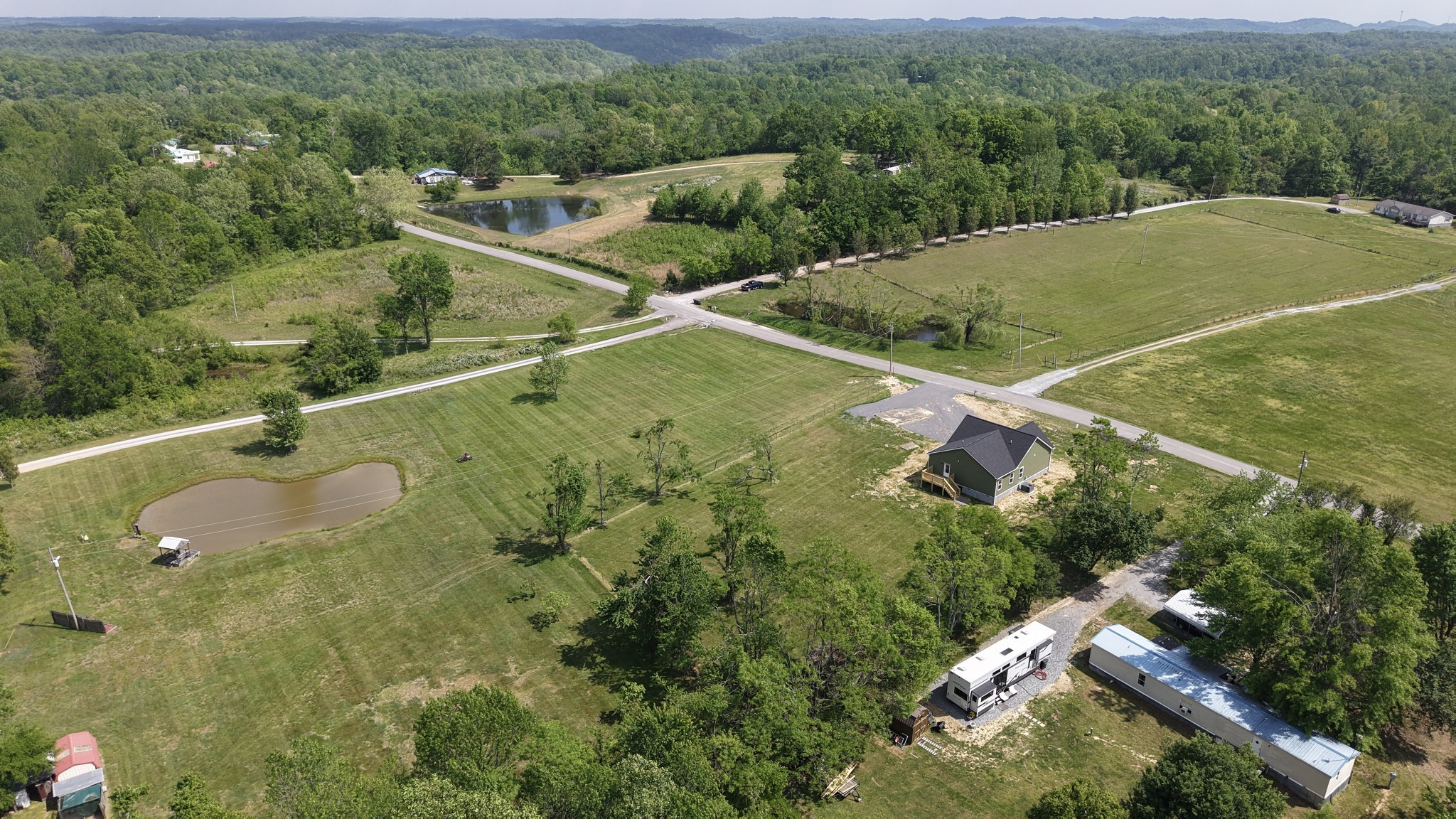 181 Rock House Hollow Road Bethpage TN 37022