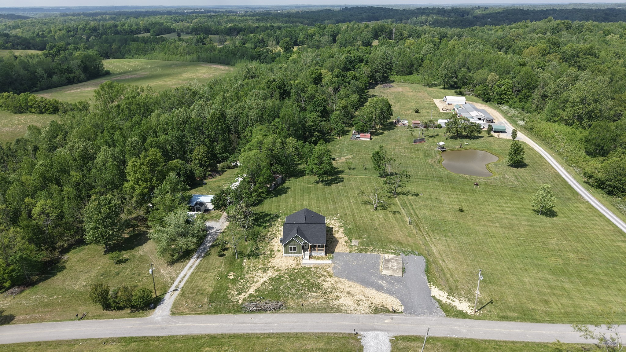 181 Rock House Hollow Road Bethpage TN 37022