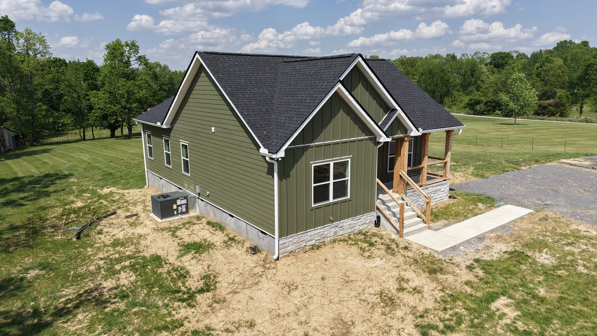 181 Rock House Hollow Road Bethpage TN 37022