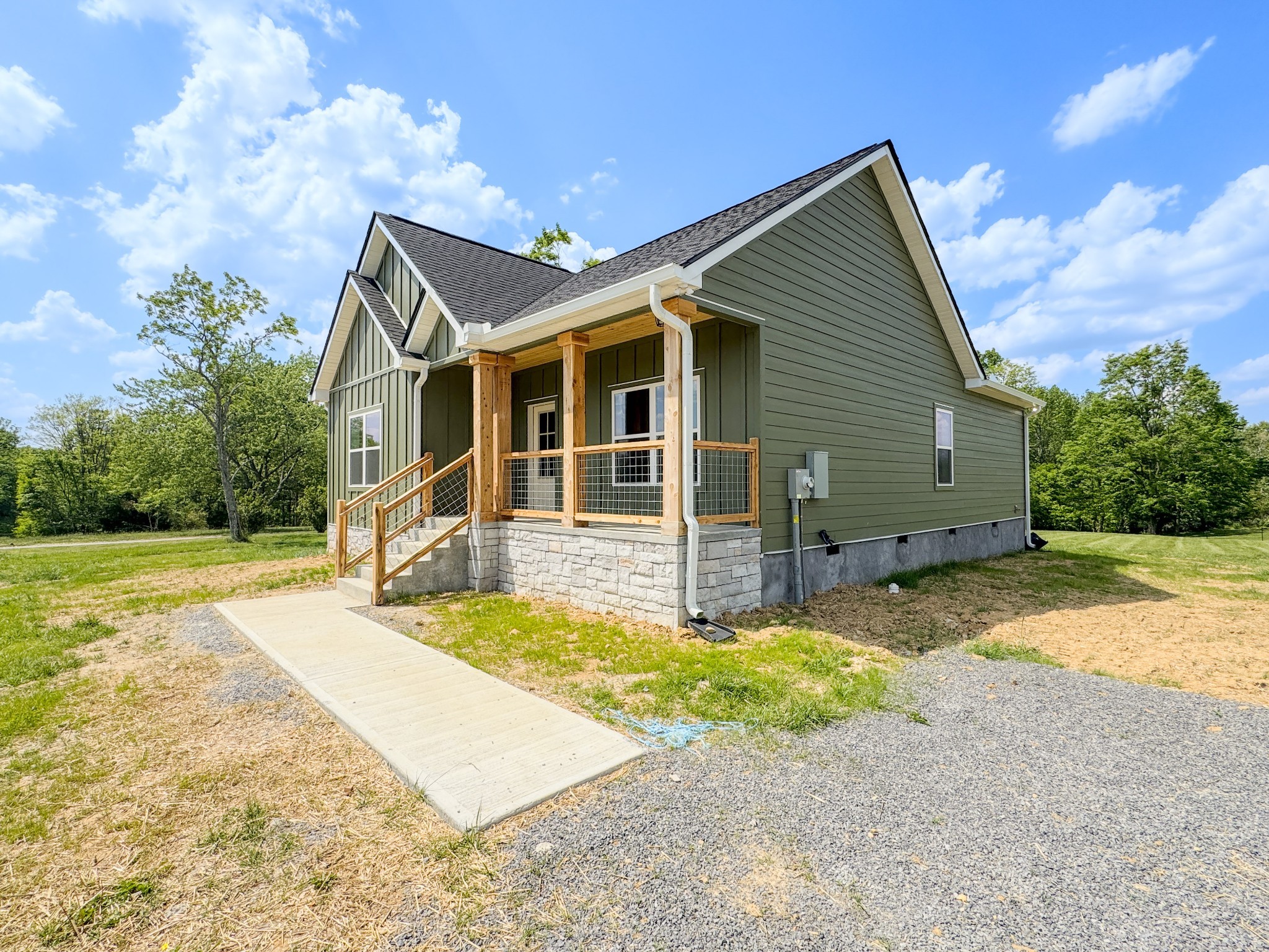 181 Rock House Hollow Road Bethpage TN 37022
