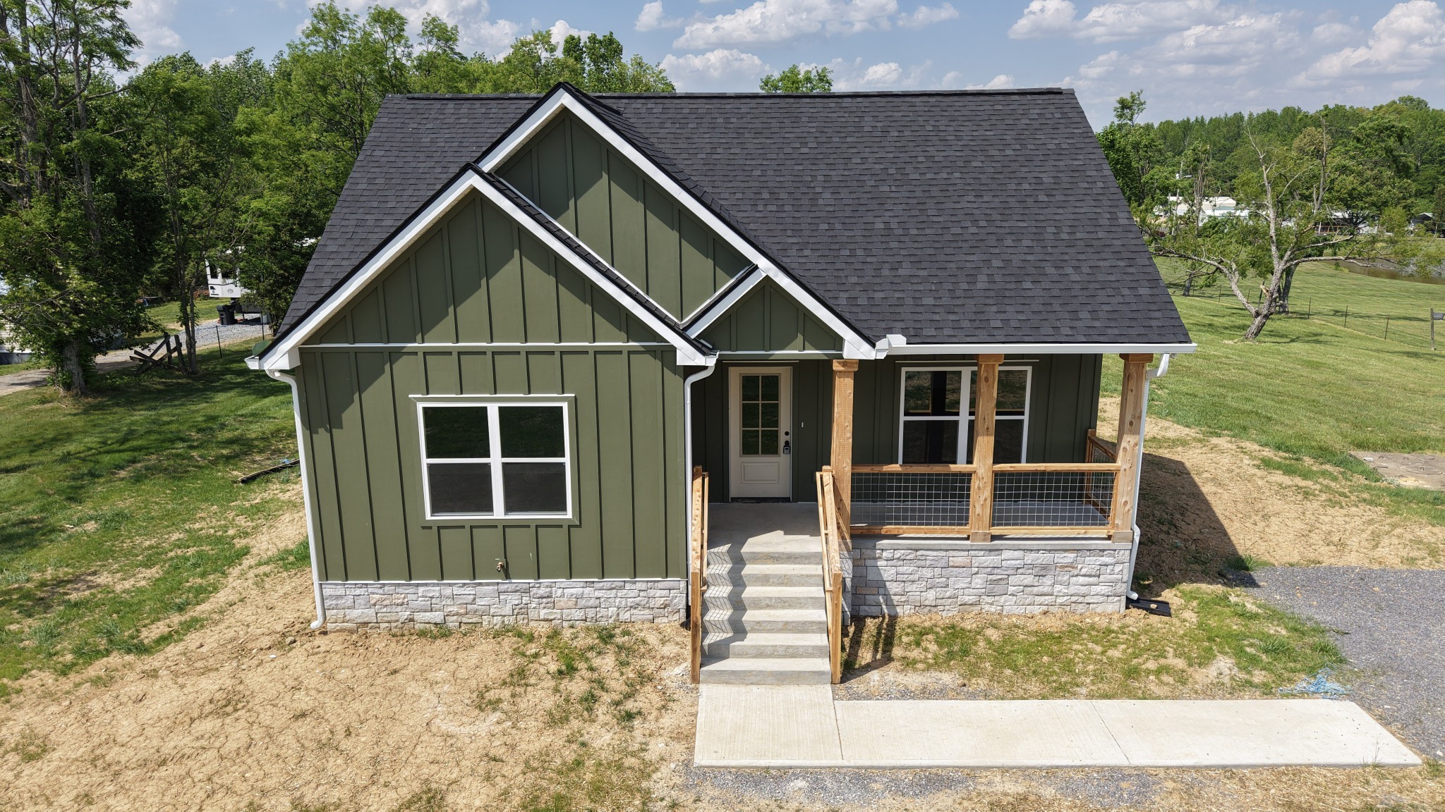 181 Rock House Hollow Road Bethpage TN 37022