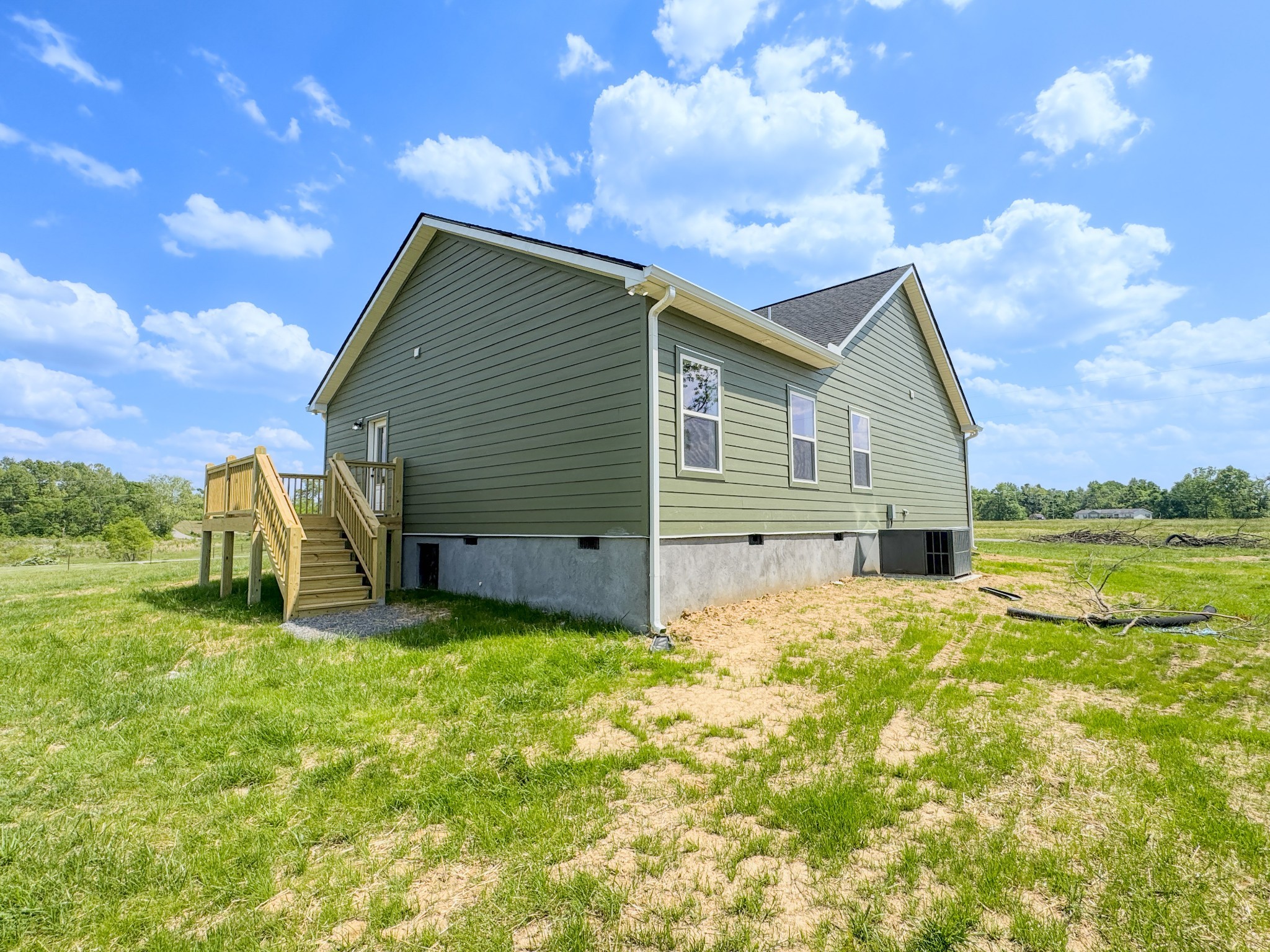 181 Rock House Hollow Road Bethpage TN 37022