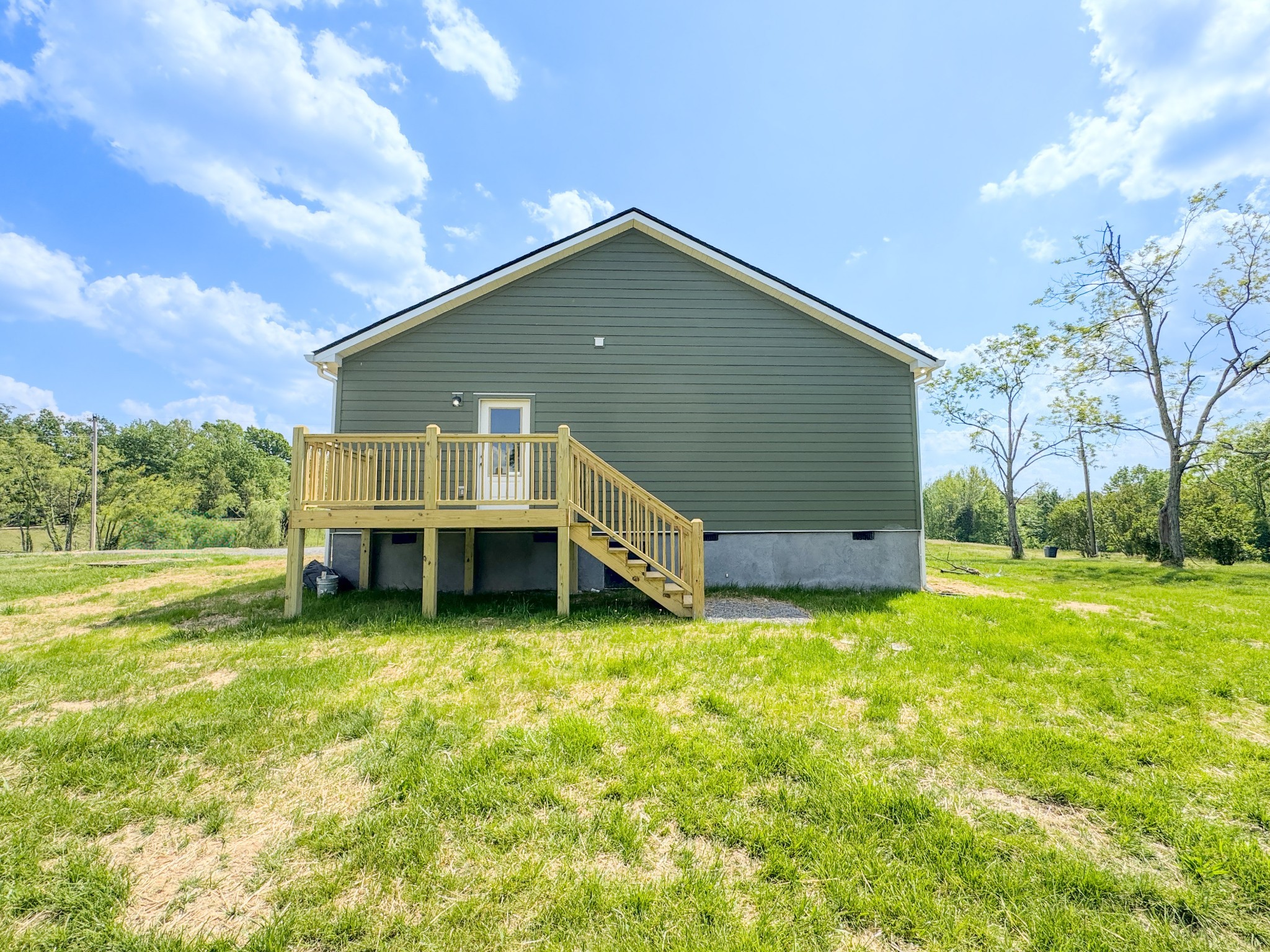 181 Rock House Hollow Road Bethpage TN 37022