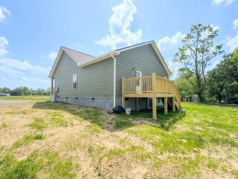 181 Rock House Hollow Road Bethpage TN 37022