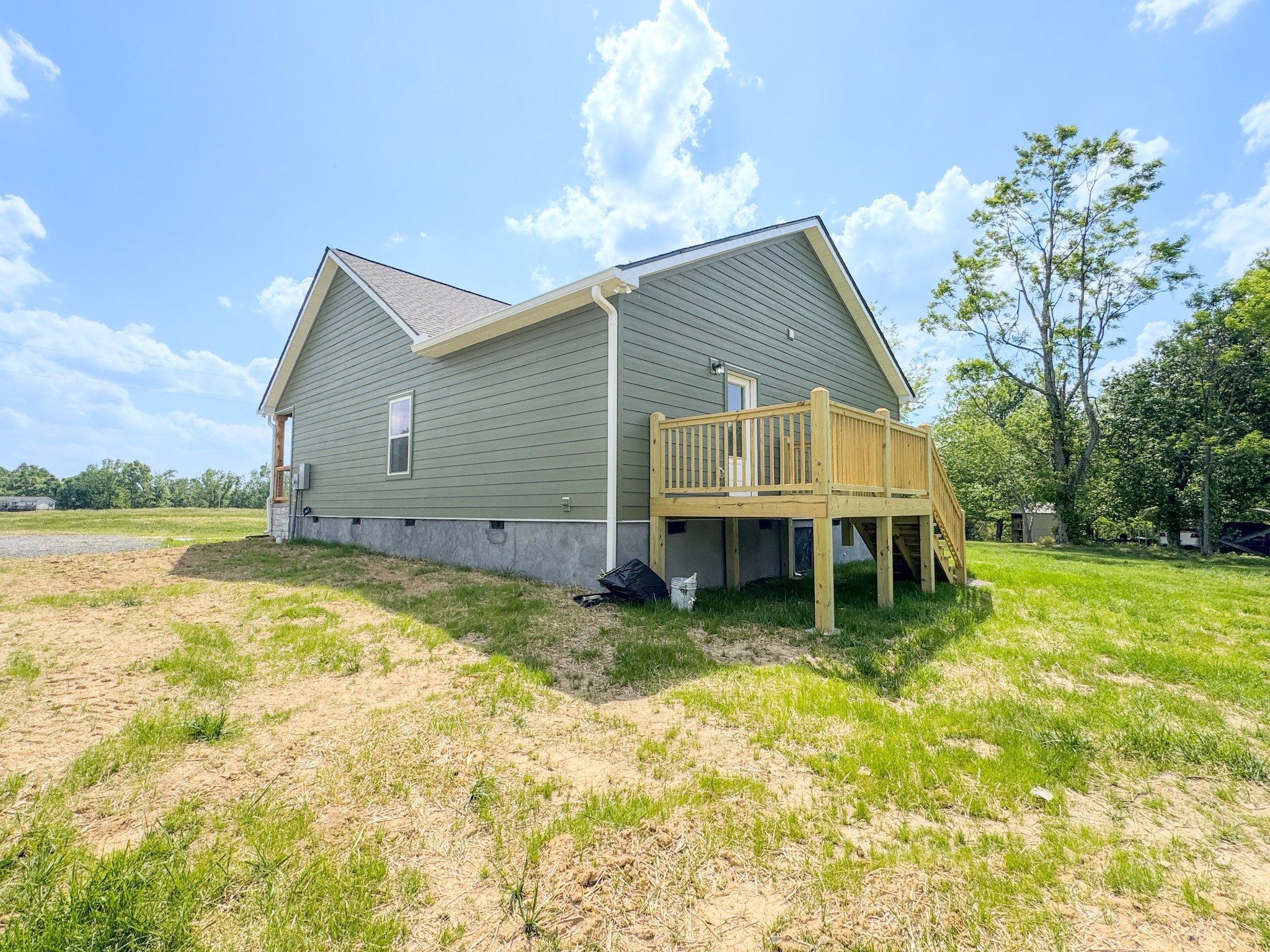 181 Rock House Hollow Road Bethpage TN 37022