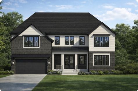 780 Summit Oaks Court Nashville TN 37221