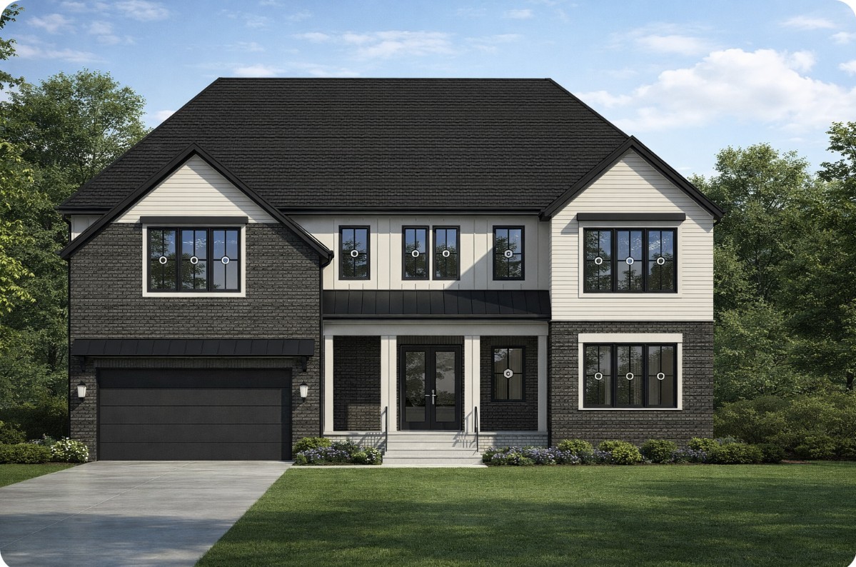 780 Summit Oaks Court Nashville TN 37221