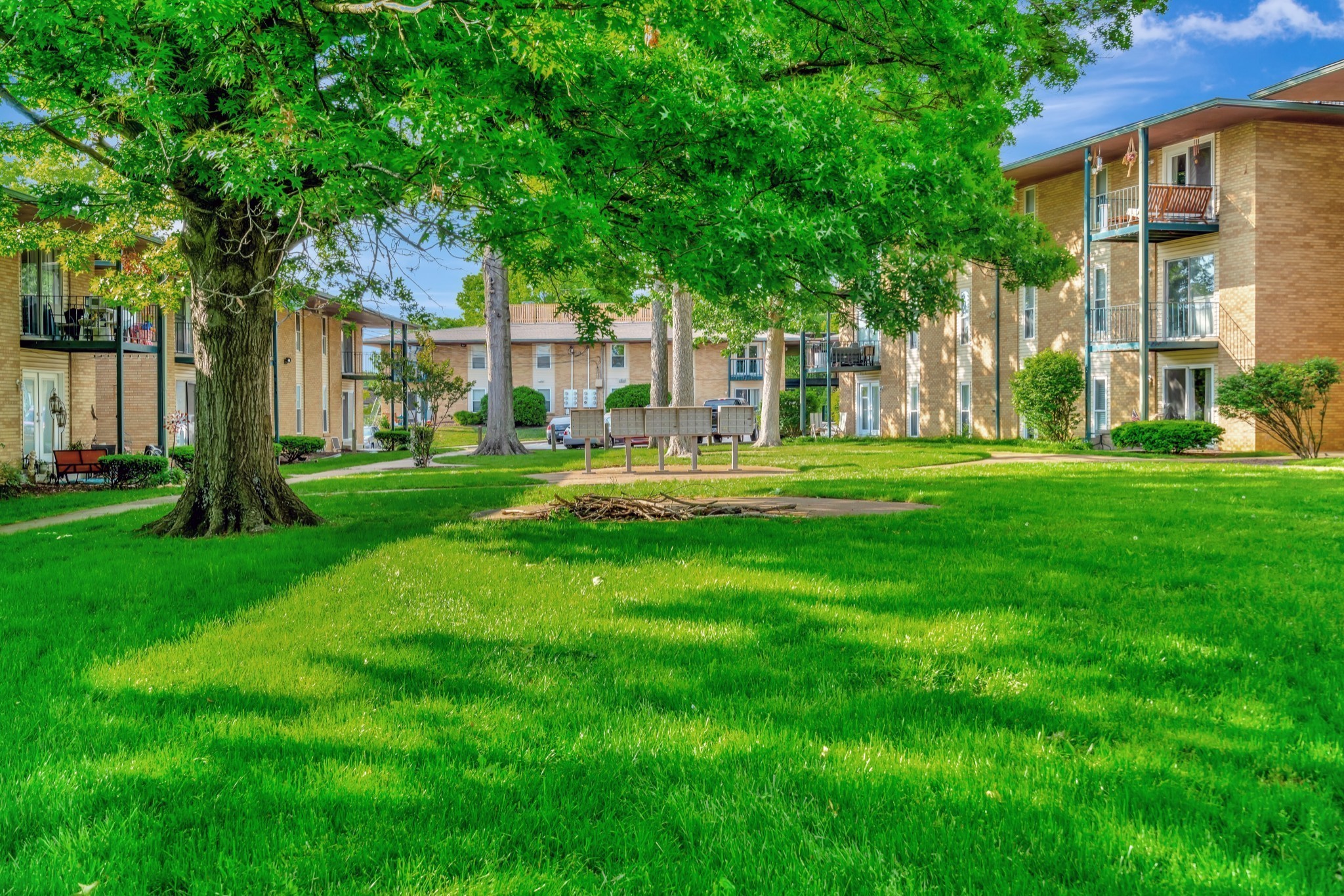 555 N Dupont Avenue Madison TN 37115