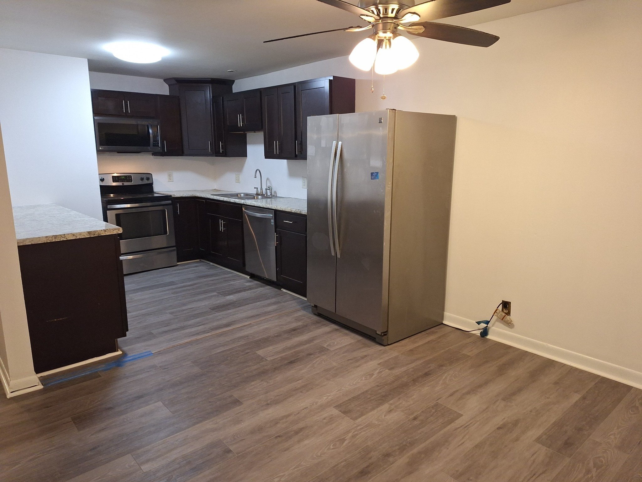 555 N Dupont Avenue Madison TN 37115