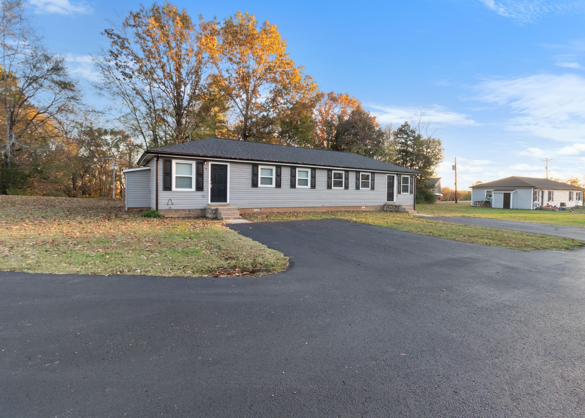 2251 Seven Mile Ferry Road Clarksville TN 37040