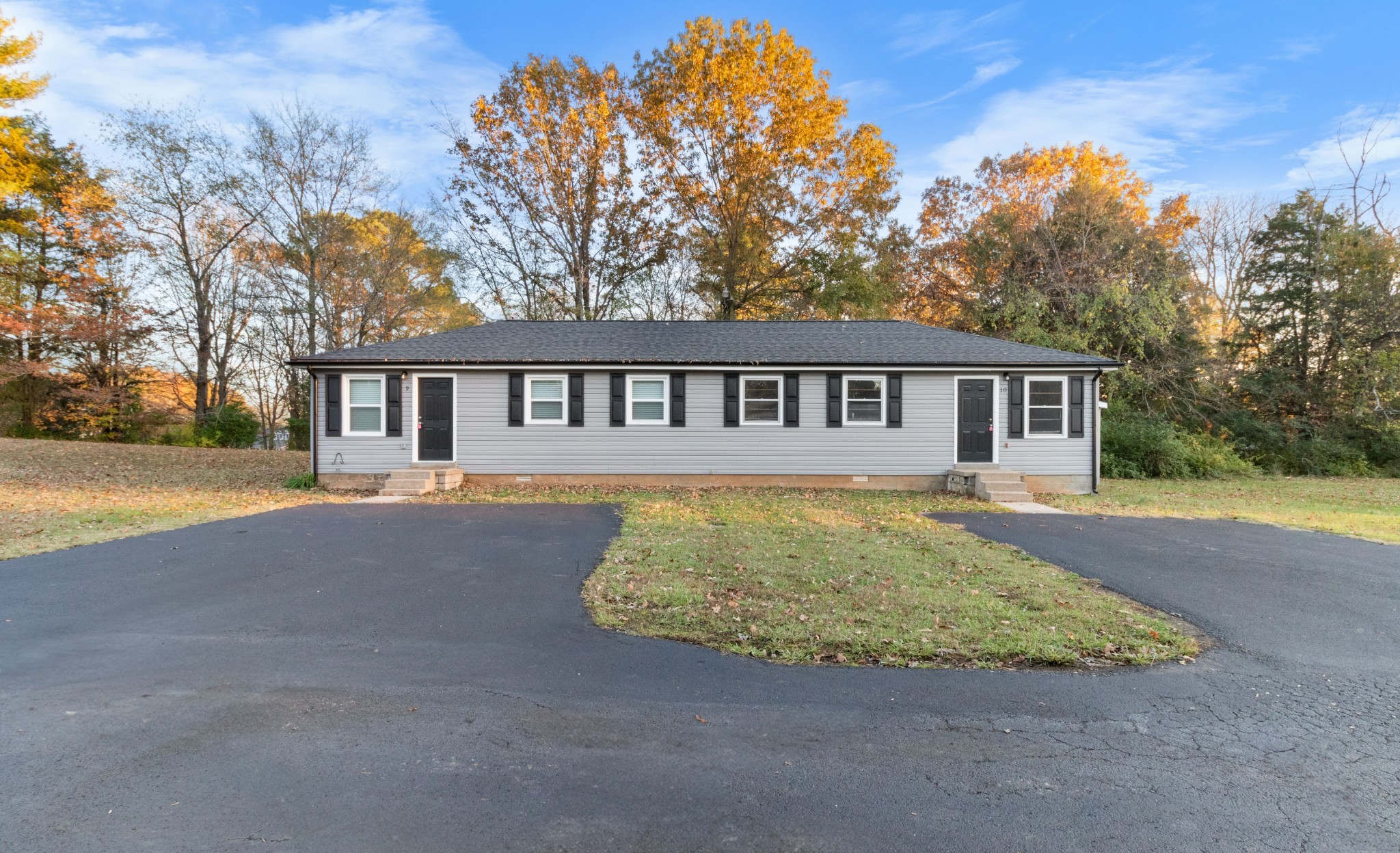 2251 Seven Mile Ferry Road Clarksville TN 37040