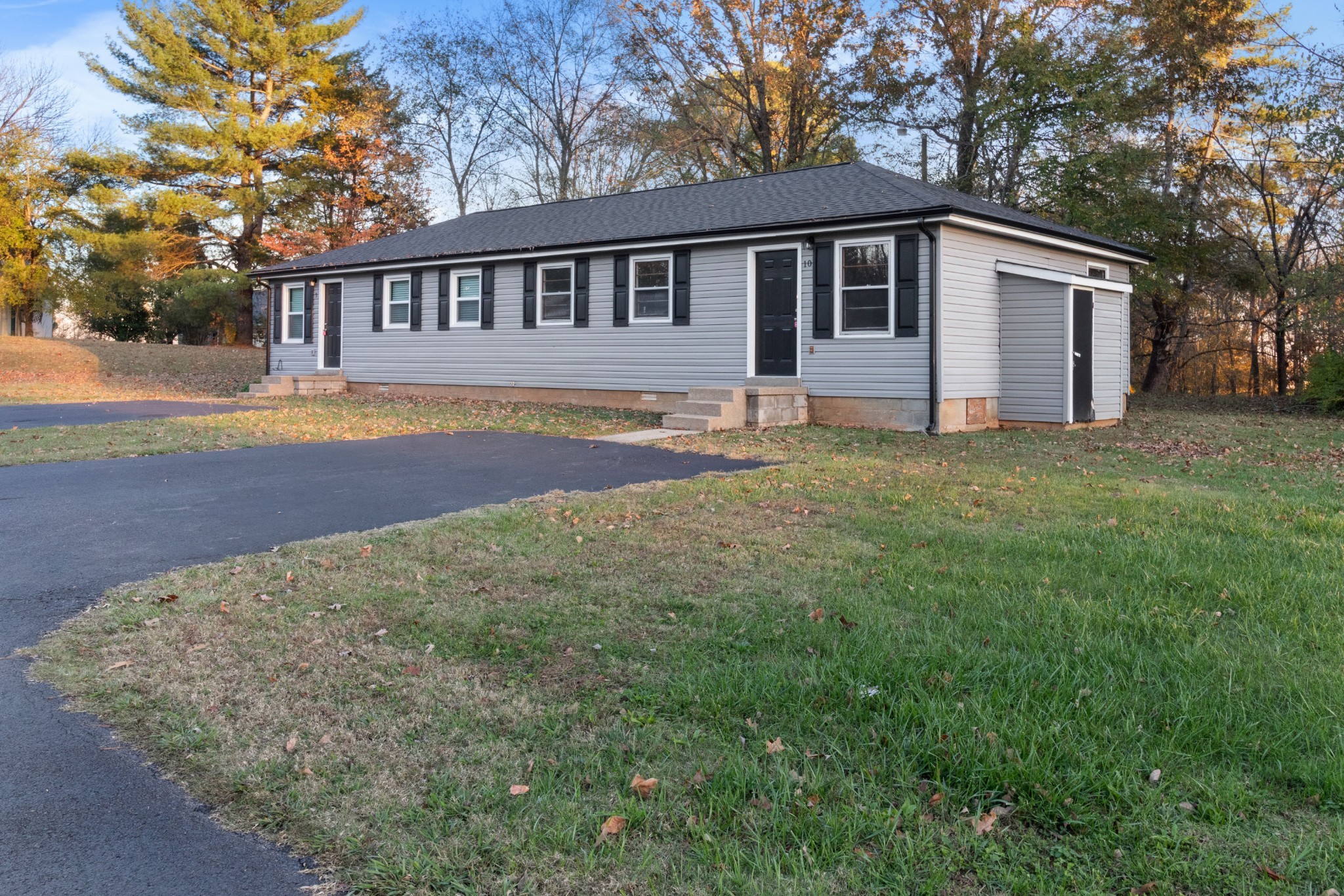 2251 Seven Mile Ferry Road Clarksville TN 37040