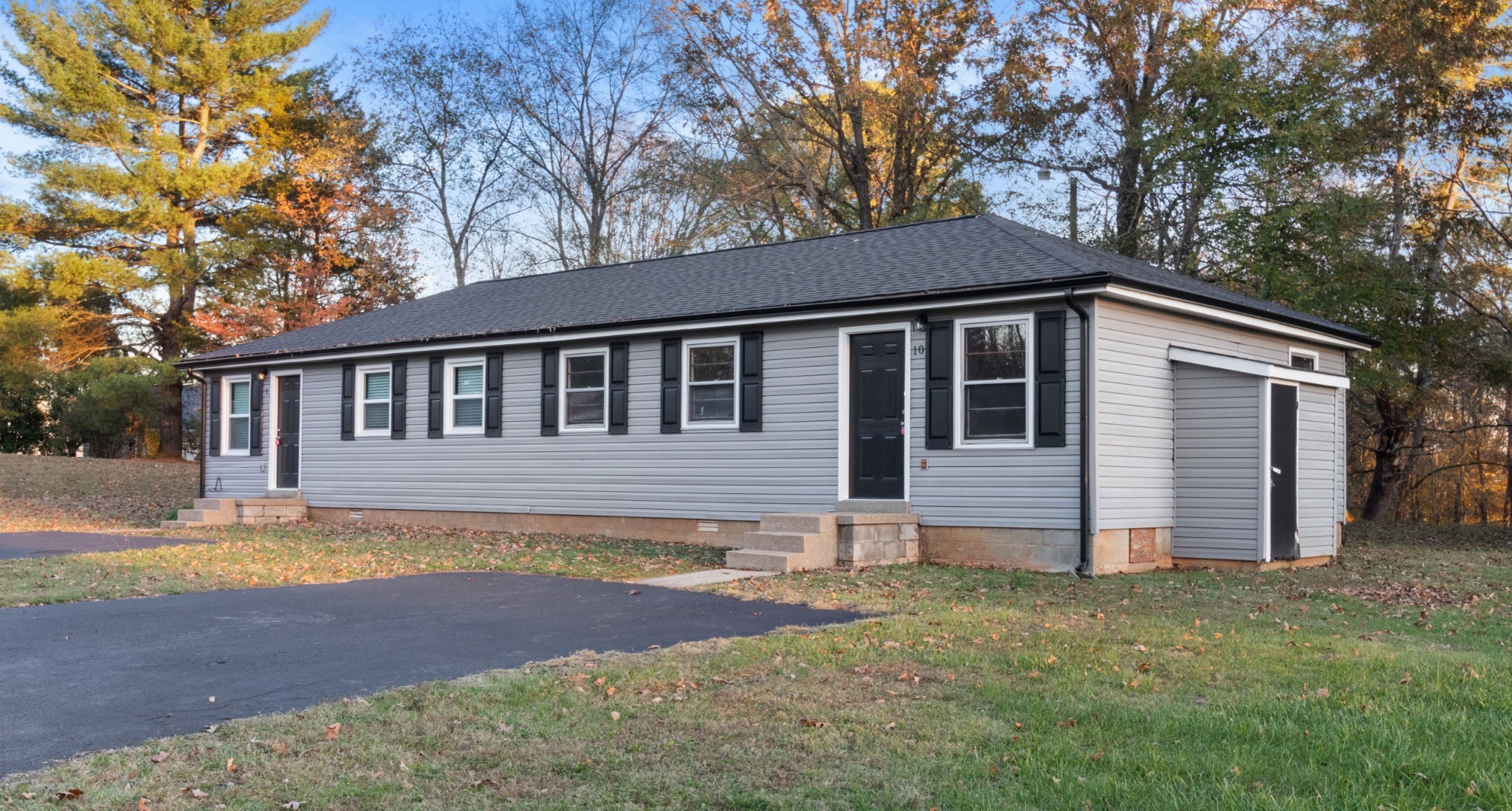 2251 Seven Mile Ferry Road Clarksville TN 37040
