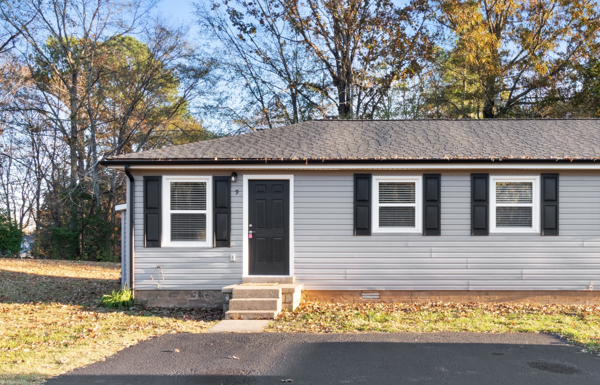 2251 Seven Mile Ferry Road Clarksville TN 37040