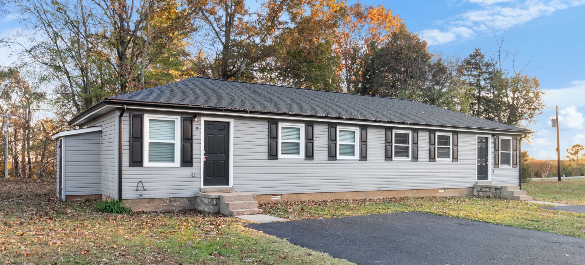 2251 Seven Mile Ferry Road Clarksville TN 37040