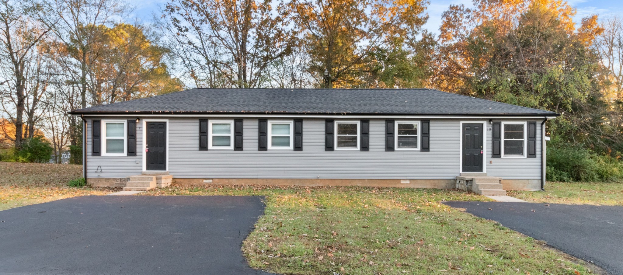 2251 Seven Mile Ferry Road Clarksville TN 37040