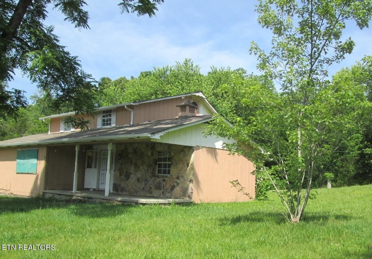 4915 E Raccoon Valley Drive Knoxville TN 37938