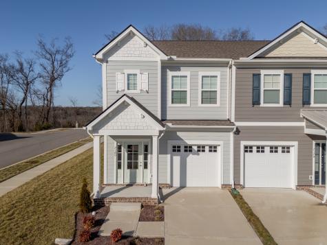 7180 Gracious Drive Franklin TN 37064