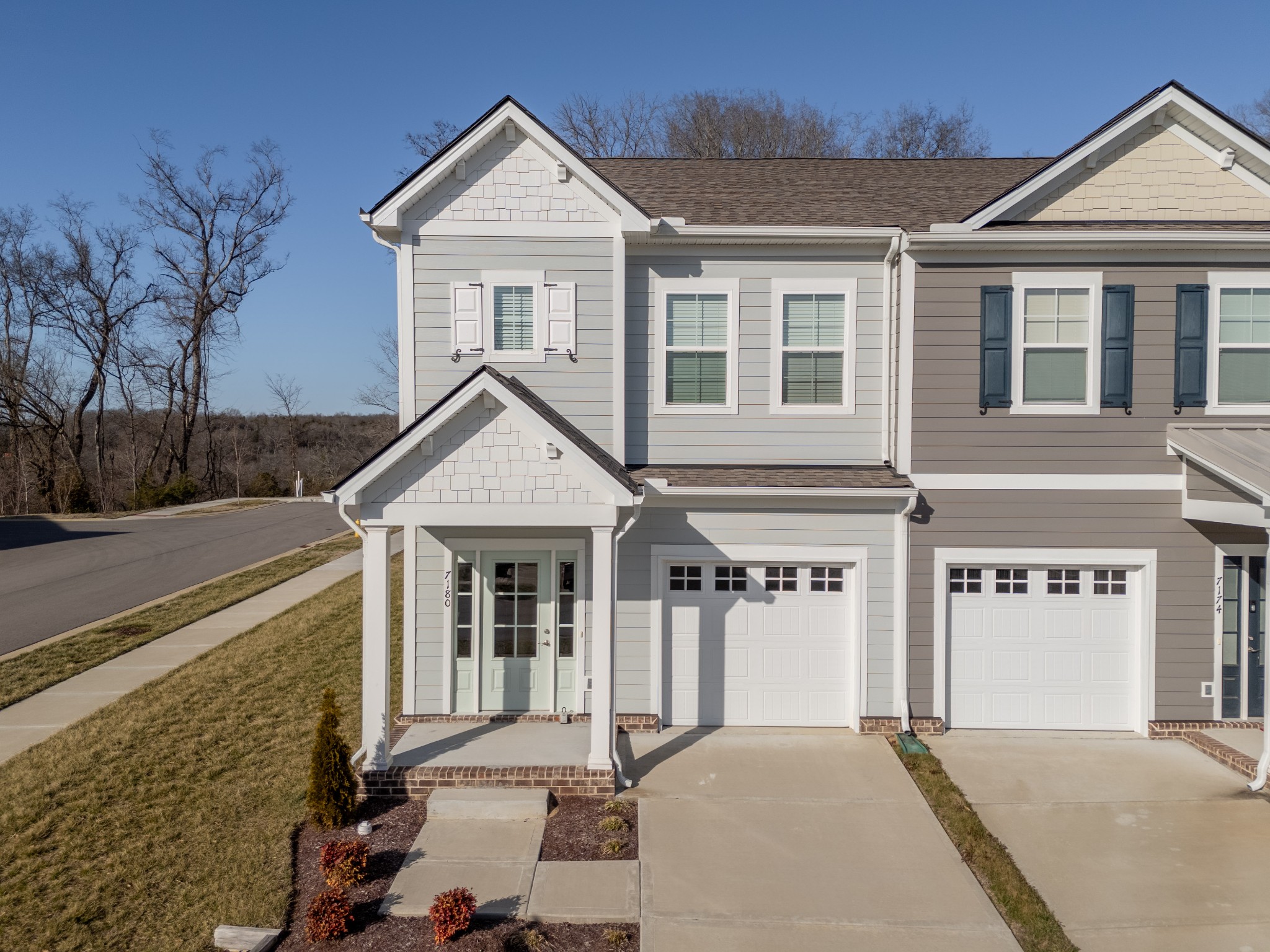 7180 Gracious Drive Franklin TN 37064
