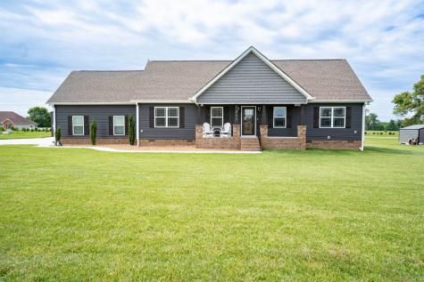 936 Richland Farms Drive Manchester TN 37355