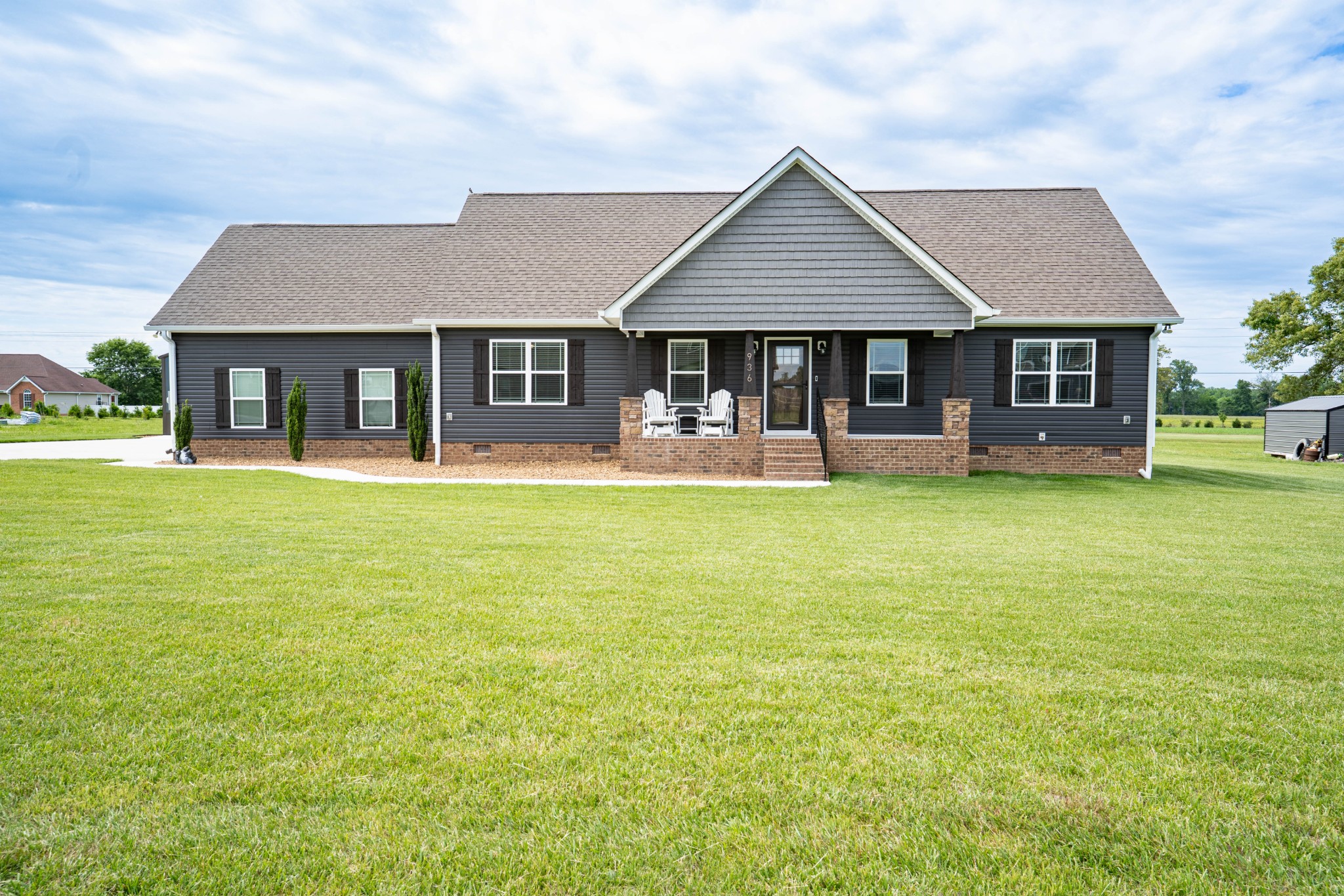 936 Richland Farms Drive Manchester TN 37355