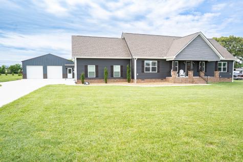 936 Richland Farms Drive Manchester TN 37355