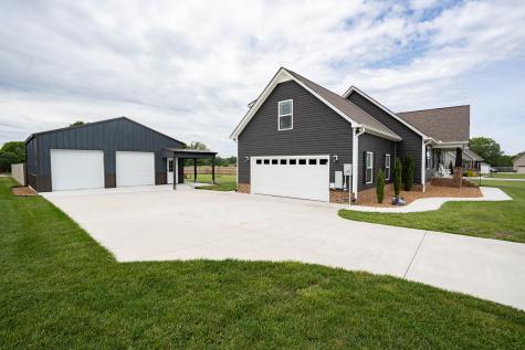 936 Richland Farms Drive Manchester TN 37355