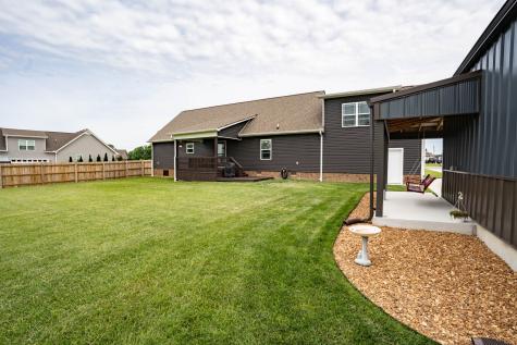 936 Richland Farms Drive Manchester TN 37355